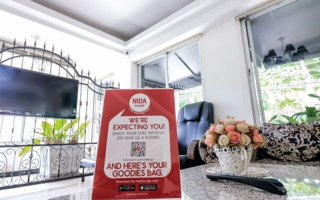 NIDA Rooms Rat Uthit Soi 6 Bazaar