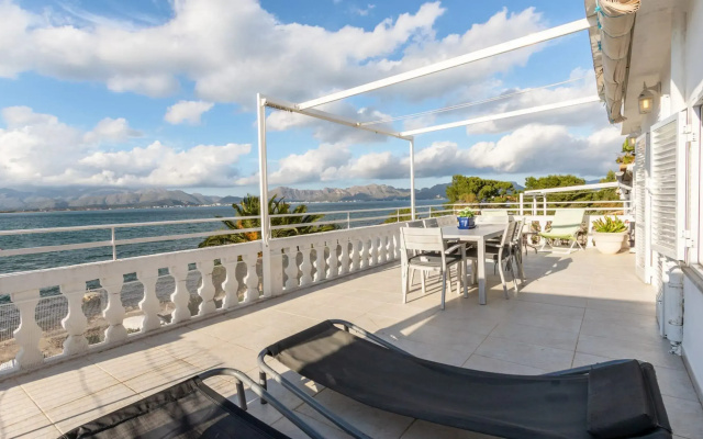 Apartment Voramar Alt in Alcudia