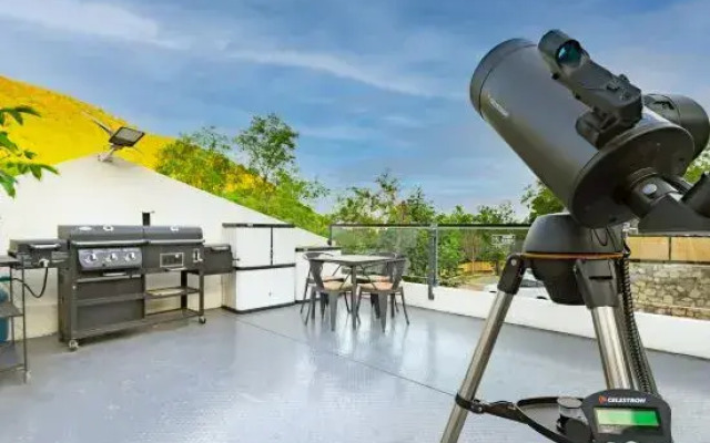 Zhiquexingban Inn (Jizhou Panshan Branch)