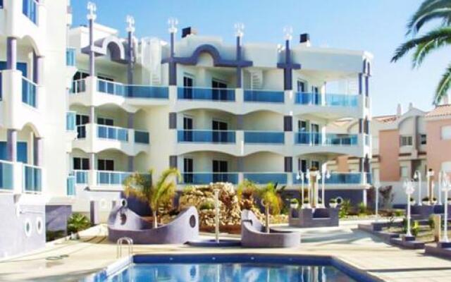 Apartment Avenida Mare Nostrum