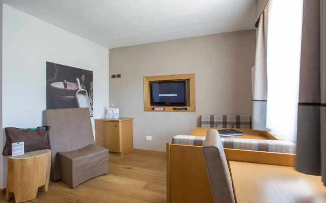 Mountain Spa Resort Albion