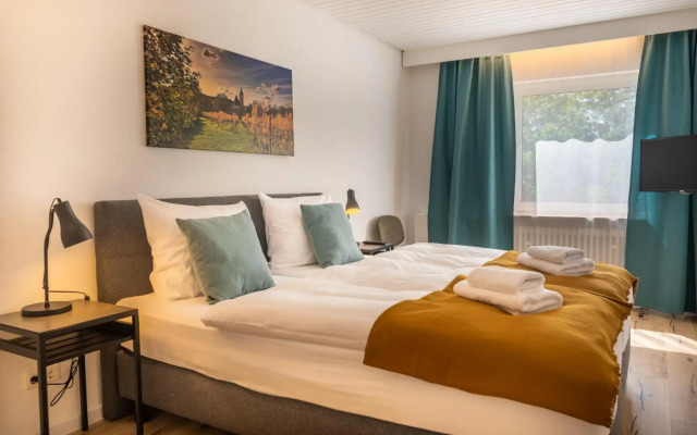 Hotel Clement - Bed & Breakfast