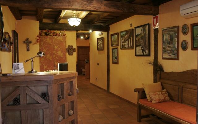 Posada La Gatera