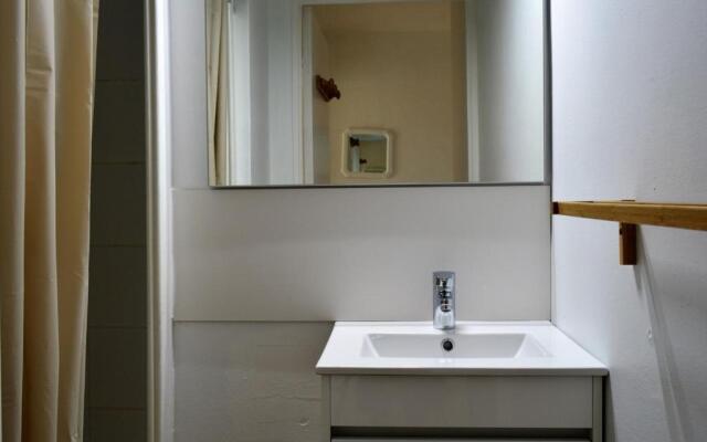 Appartement Argelès-sur-Mer, 2 pièces, 4 personnes - FR-1-225-296