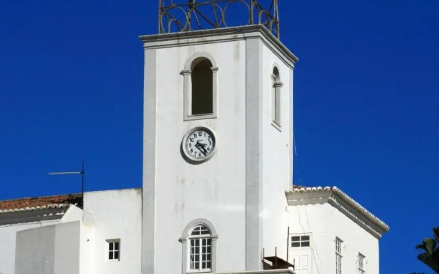 Studio Avenida da Libertade By Calyferias