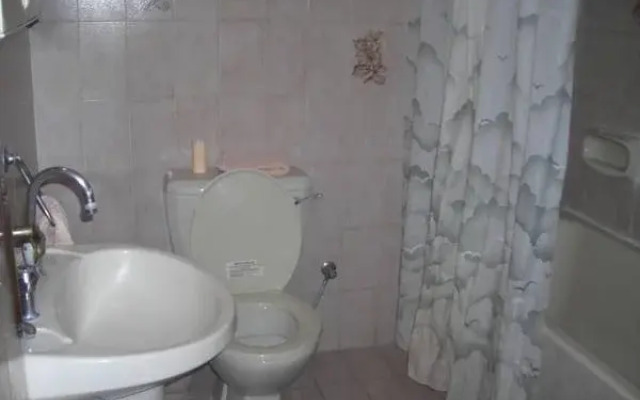 Angela Holiday Apartments