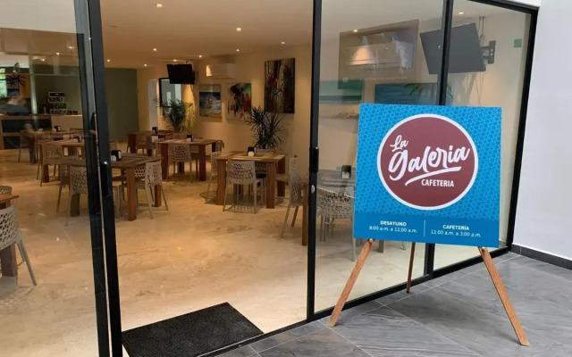 Hotel Luma by Kavia Cancun