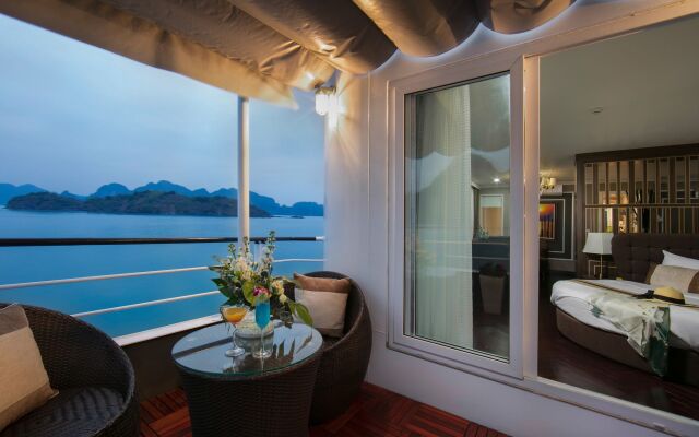 Era Cruises