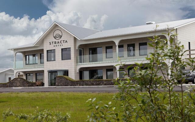 Stracta Hotel