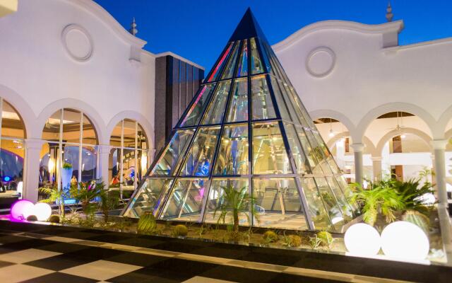 Hotel Riu Palace Cabo San Lucas - All Inclusive