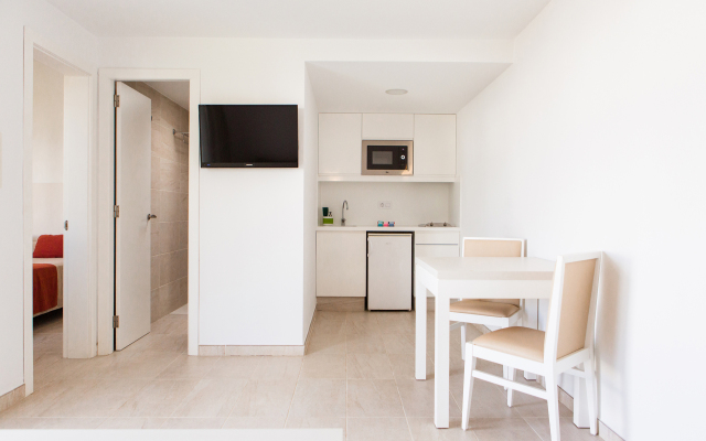 Apartamentos Menorcamar