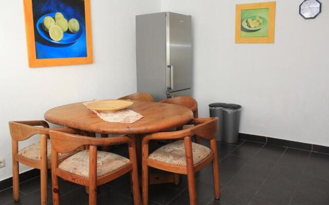 Ferienwohnung Kiefer