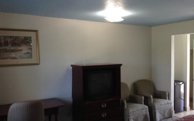 Garden Inn & Suites of Dallas