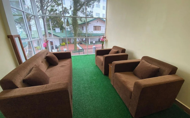 Summer Glow Guest - Nuwara Eliya