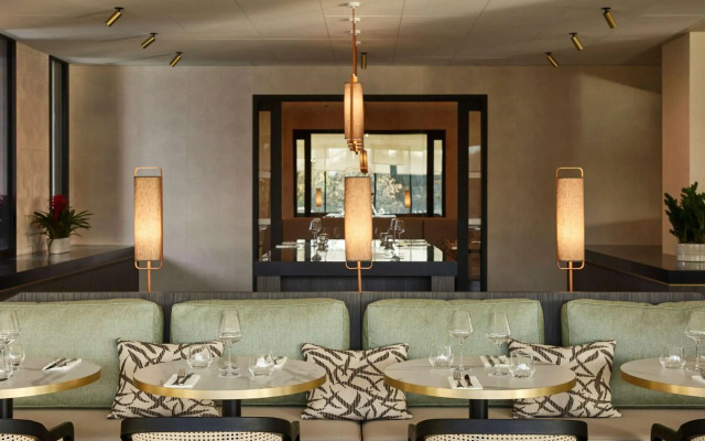 Domaine du Liziec Vannes - MGallery Collection