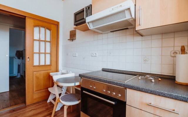 Sterkrade 1 Comfortable Holiday Residence