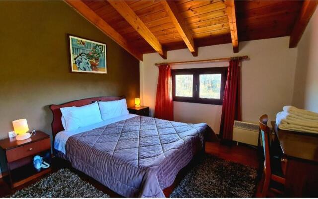 Guesthouse Odysseas