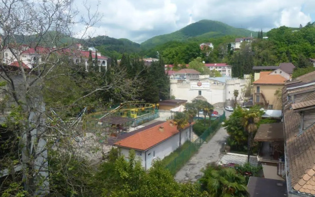 Vitalina Guest House