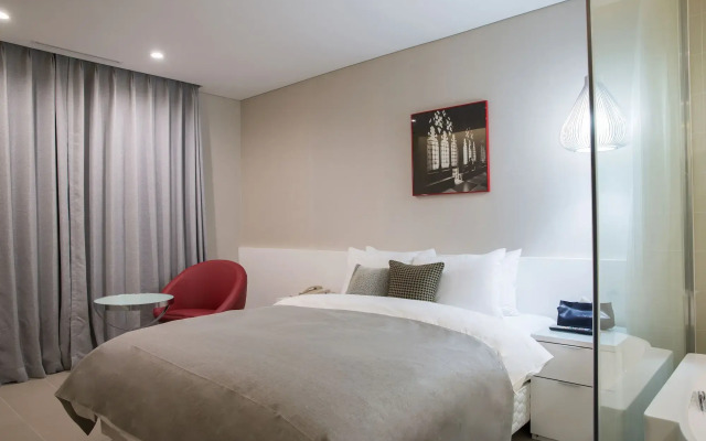Mate Hotel Bundang