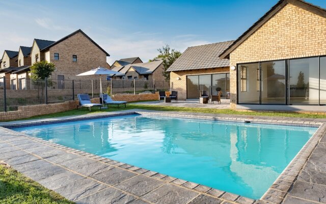 Kyalami Creek Luxury Apartments