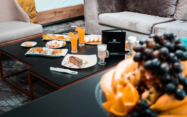 Koncept Residence Hotel