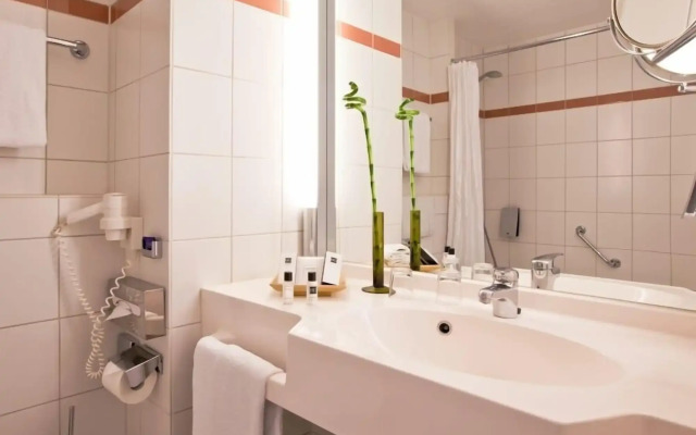 Relexa Hotel Frankfurt/ Main