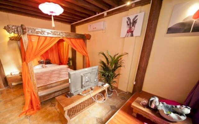Lijiang Tiny Times Hotel