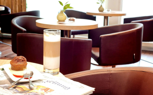 ibis Berlin Mitte
