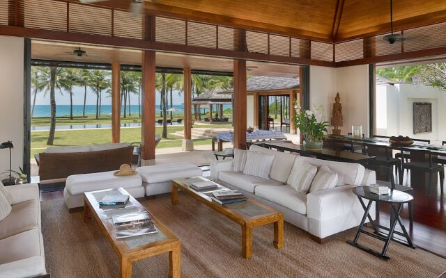 Jivana Beach Villas