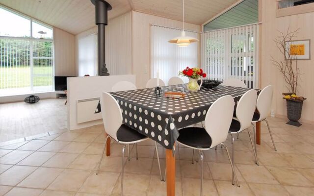 "Merle" - 1.5km from the sea in NW Jutland