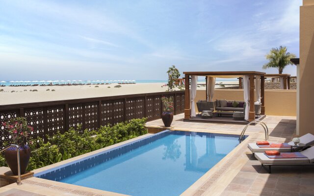 Saadiyat Rotana Resort and Villas