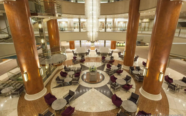 Swissotel Nankai Osaka