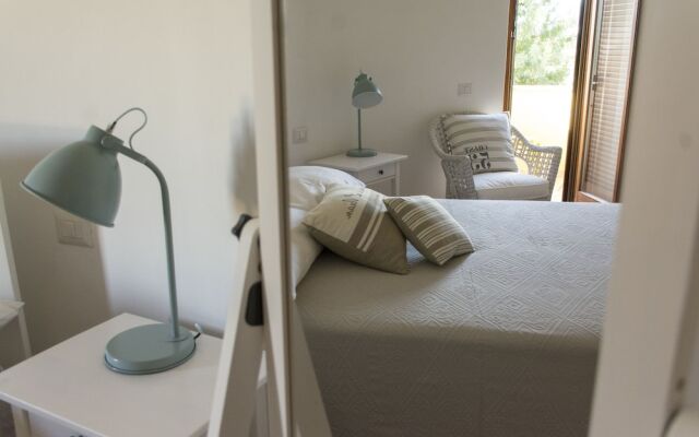 Silos Guest House