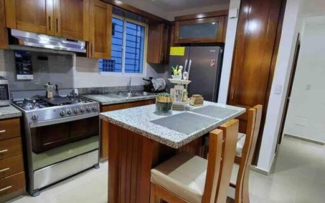 Apartamento Moderno
