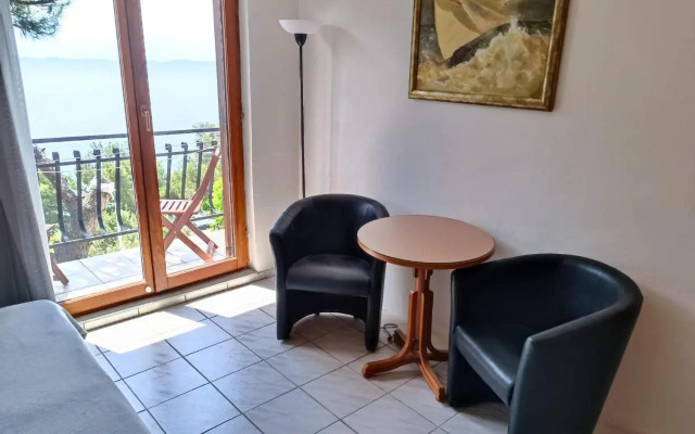 Murter Pod Raduč apartman