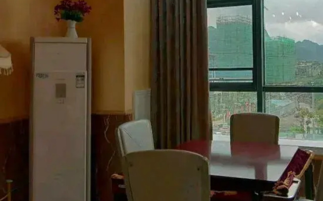 Jialemei Express Hotel Shaoyang