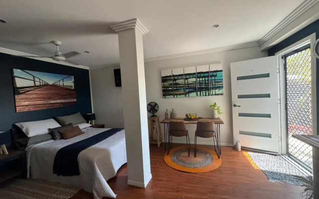 Tranquility by the Bay (Adults Only)