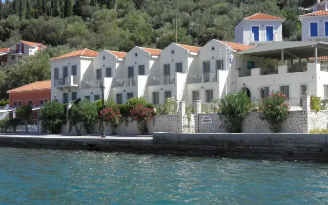 Omirikon Hotel