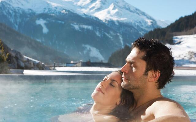 Apartment in Bad Hofgastein With Sauna