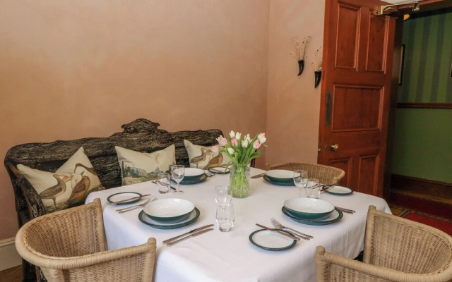 Dalvorar - Mar Lodge Estate