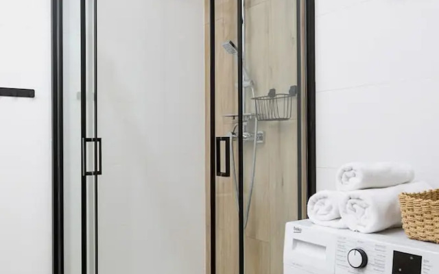 Salwatorianska 28A I Prestige by Renters