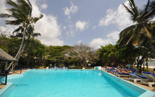 Baobab Sea Lodge