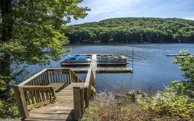 Mountain Perch 4 Bedroom House