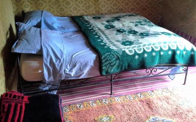 Bivouac de lux Mhamid