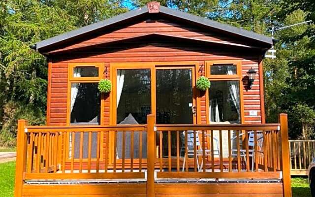 Tranquil Lodge