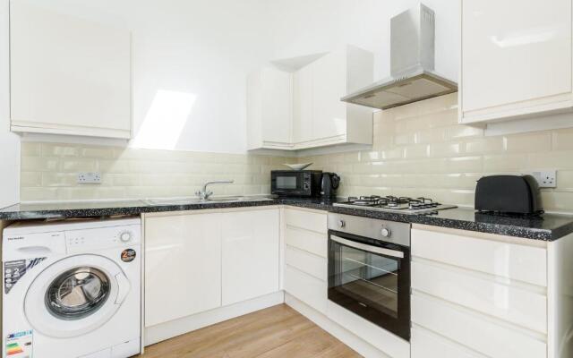 Serviced Apartment /Excel/ Olympic city/ O2 arena