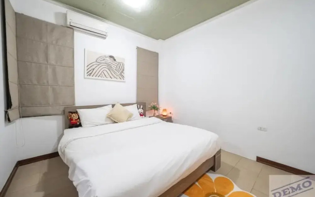Luxe Paradise Residence 80 Tu Hoa