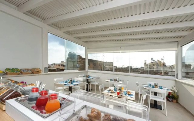 Il Mare Dentro Suites