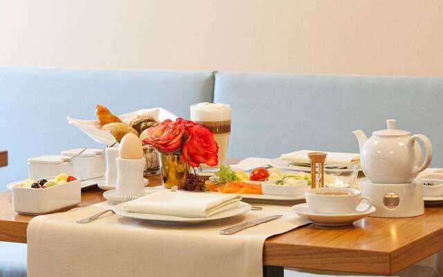 Abion Villa Suites