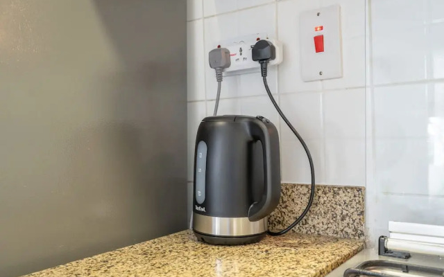 Tranquil 3BR Villa in Springs Community - Sleeps 7